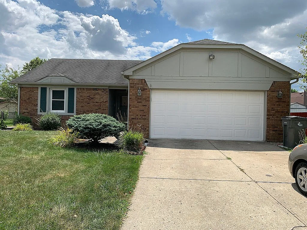 3647 Wild Ivy Dr photo 1
