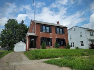 619 Church St, Endicott, NY 13760
