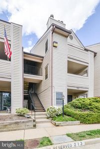 6913 Mary Caroline Cir UNIT J, Alexandria, VA, 22310