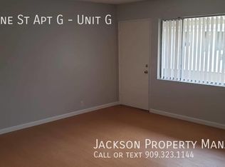 375 Alpine St APT G, Upland, CA 91786