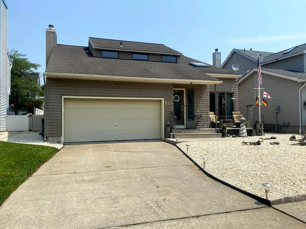 511 Delaware Ave, Point Pleasant Beach, NJ 08742