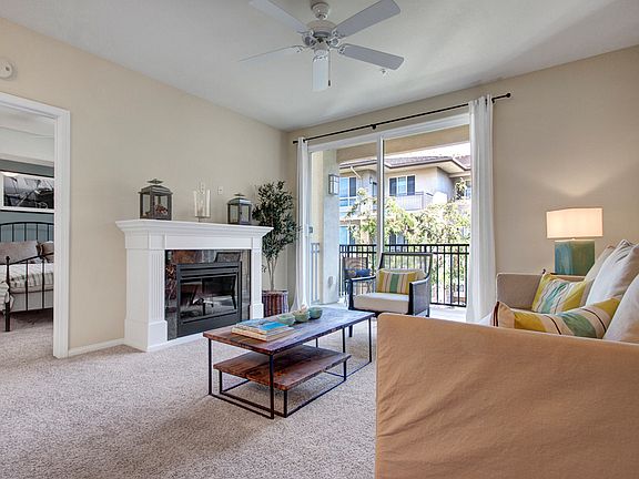 Create a Cozy Home with this Beautiful Fireplace and Oversized Mantle