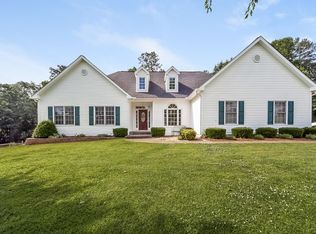 998 Marvin Land Ln, Canton, GA