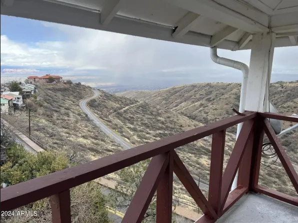 771 E Avenue --, Jerome, AZ 86331