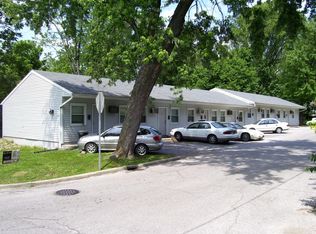 1002 N Jackson St APT 6, Bloomington, IN 47404