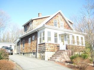 14 Coolidge Ave, Beverly, MA 01915