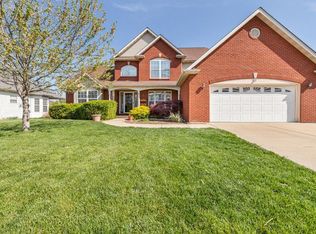 714 Donna Dr, O Fallon, IL 62269