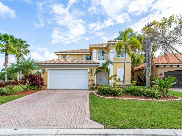 6648 Hannah Cv Cove, West Palm Beach, FL 33411