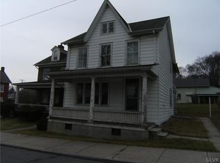 1115 Main St, Slatington, PA 18080