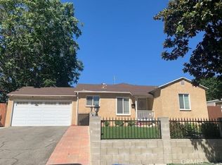 8840 Dorrington Ave, Pacoima, CA 91331