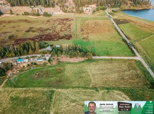 13085 N Ragged Ridge Rd, Hauser, ID 83854