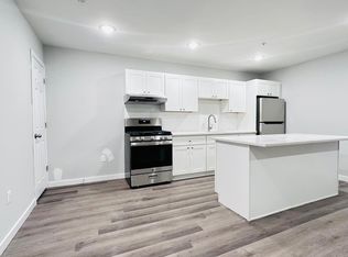 241 Rosa Parks Blvd #1-A, Paterson, NJ 07501