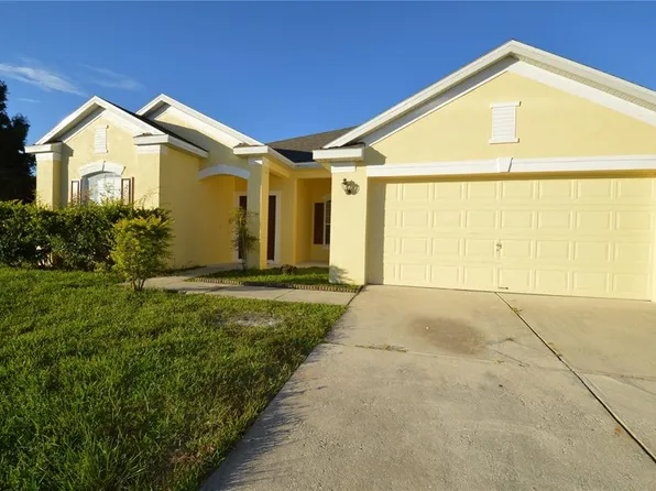 2221 THE OAKS BOULEVARD, KISSIMMEE, FL 34746