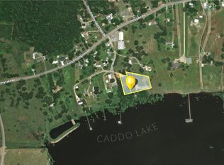 1900 Mathieu Dr, Oil City, LA 71061