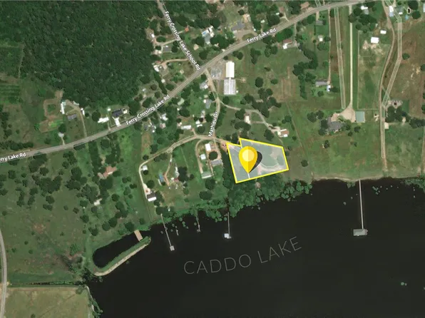 1900 Mathieu Dr, Oil City, LA 71061