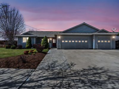 2051 NE Elk St, Prineville, OR, 97754