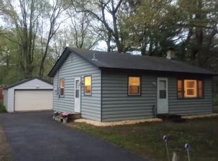 184 King Rd, Wyoming, MN 55092