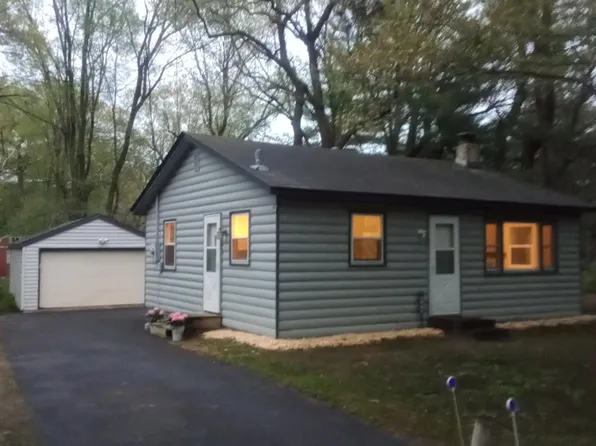 184 King Rd, Wyoming, MN 55092