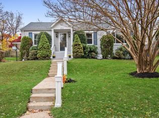 2512 Mason St, Silver Spring, MD 20902