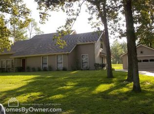 17490 County Road 4174 E, Lindale, TX 75771