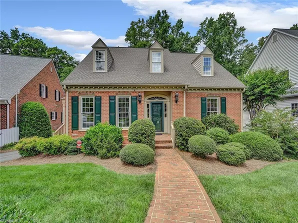 161 Westhaven Cir, Winston Salem, NC 27104