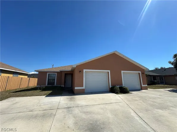 4521 SW 9th Ave, Cape Coral, FL 33914