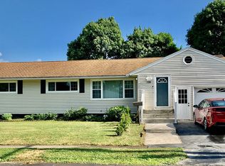 136 Delray Ave, Syracuse, NY 13224