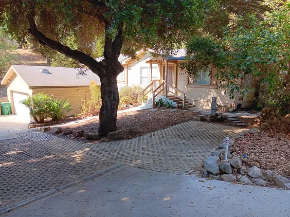 307 El Sueno Rd, Santa Barbara, CA 93110