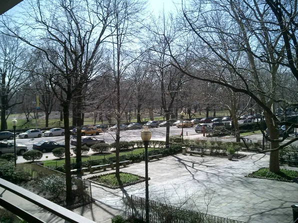 400 Central Park W, New York, NY