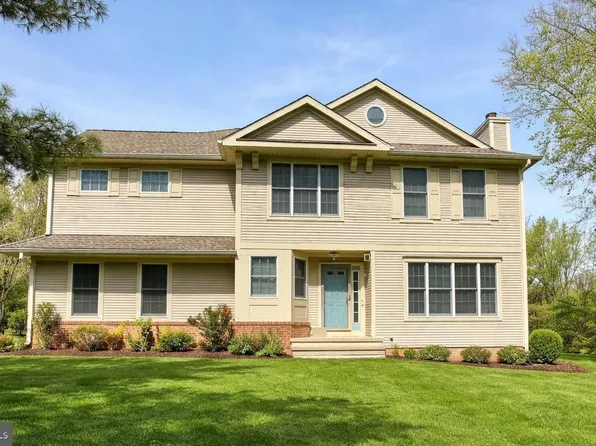 166 Neil Ct, Princeton, NJ 08540