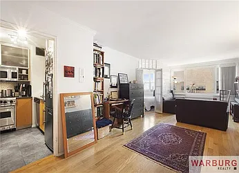 Sold by Warburg