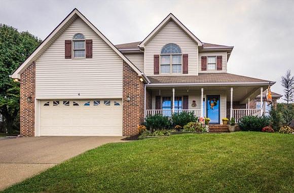 1st image of 4 Nightingale Ct