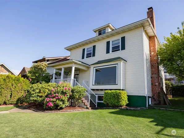 3114 N 31st Street, Tacoma, WA 98407