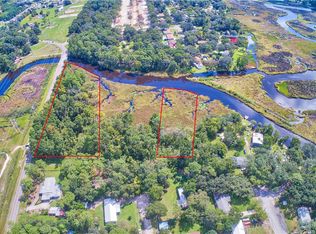 0 Creek Blvd, Jacksonville, FL 32218