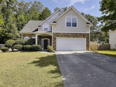 261 Beckenham Ln, Dacula, GA, 30019