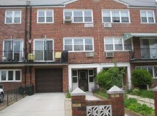9511 Seaview Ave, Brooklyn, NY 11236