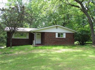 392 Kriess Rd, Renfrew, PA 16053