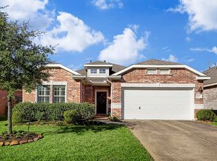 14123 Englewood Park Ln, Cypress, TX 77429