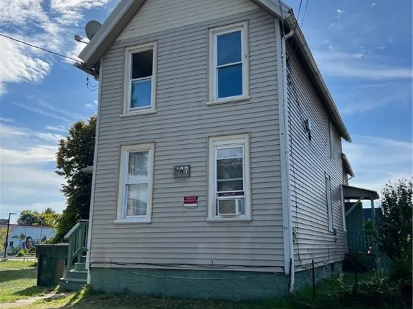 887 Joseph Ave, Rochester, NY 14621