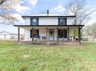 13175 Purdy Rd, Sardinia, OH 45171