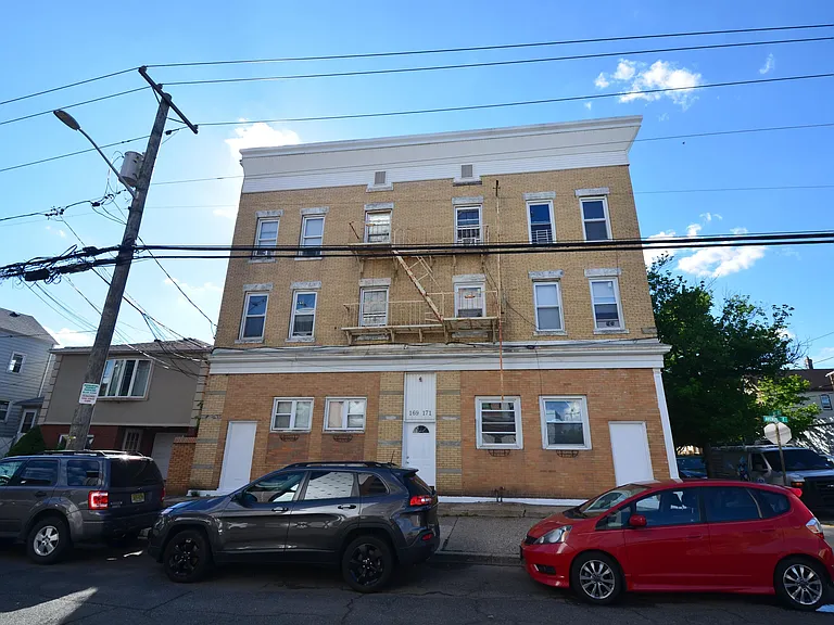 169-171 Avenue F3C #3C — Photo 12
