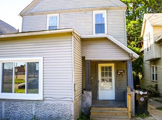 3332 Walton Ave APT 1, Cleveland, OH