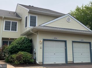 1604 Waterford Rd, Yardley, PA 19067