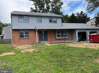 27 Whitehaven Dr, New Castle, DE 19720