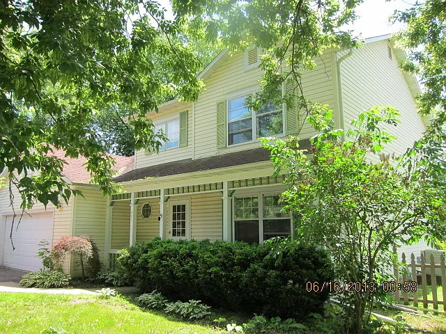 601 W South St photo 1