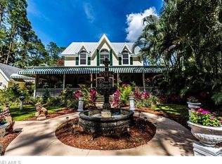 40 Weber Blvd N, Naples, FL 34120