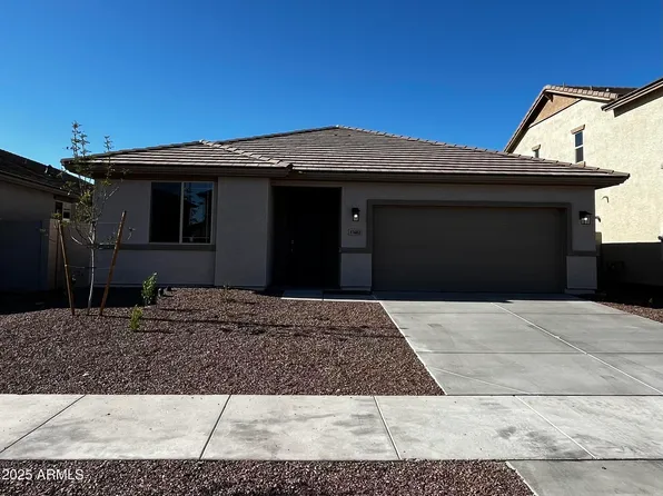 17482 W FULTON Street, Goodyear, AZ 85338
