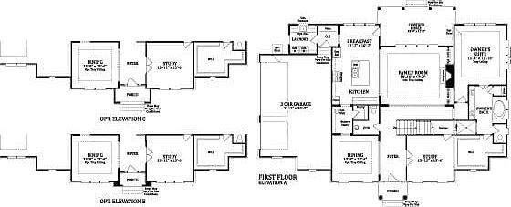 2nd image of 7003 Caliterra Dr