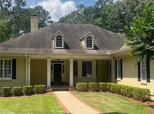 1011 Dawson Ct, Greensboro, GA 30642