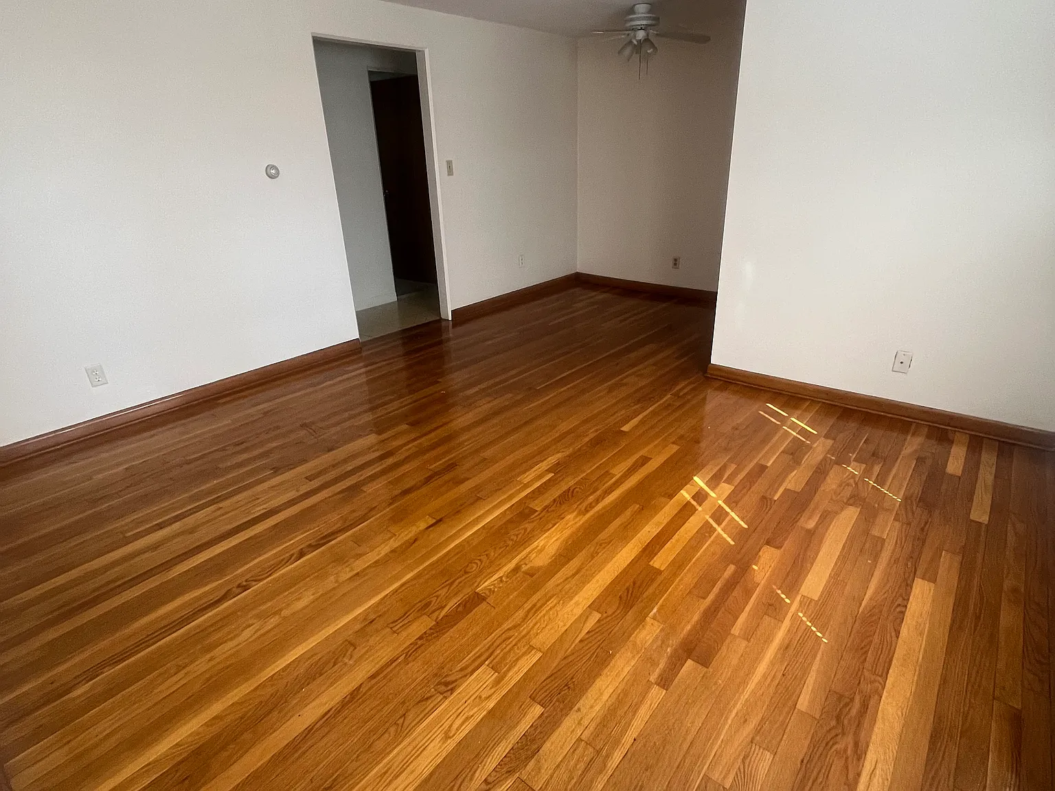 2 bed, $1,650 — Photo 2